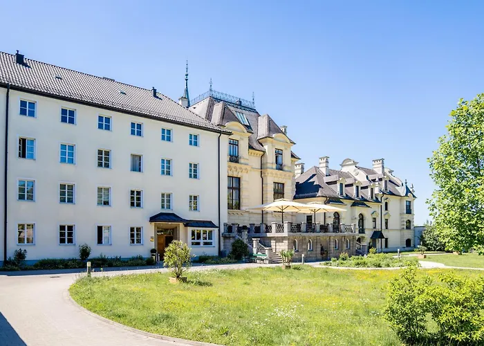 Johannes Schloessl - Gaestehaus Der Pallottiner Am Moenchsberg