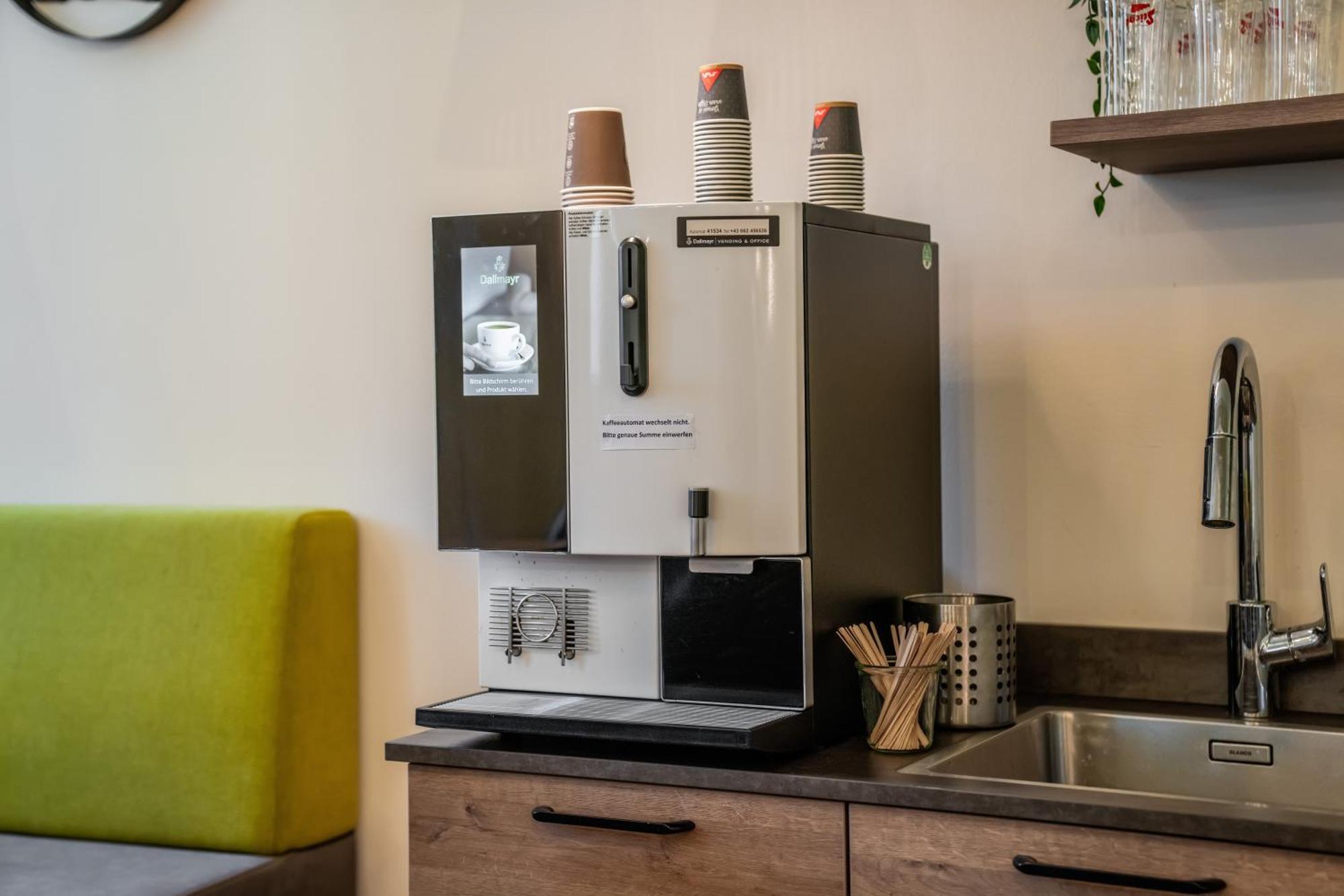 Accommodatie bij particulieren Johannes Schloessl - Gaestehaus Der Pallottiner Am Moenchsberg