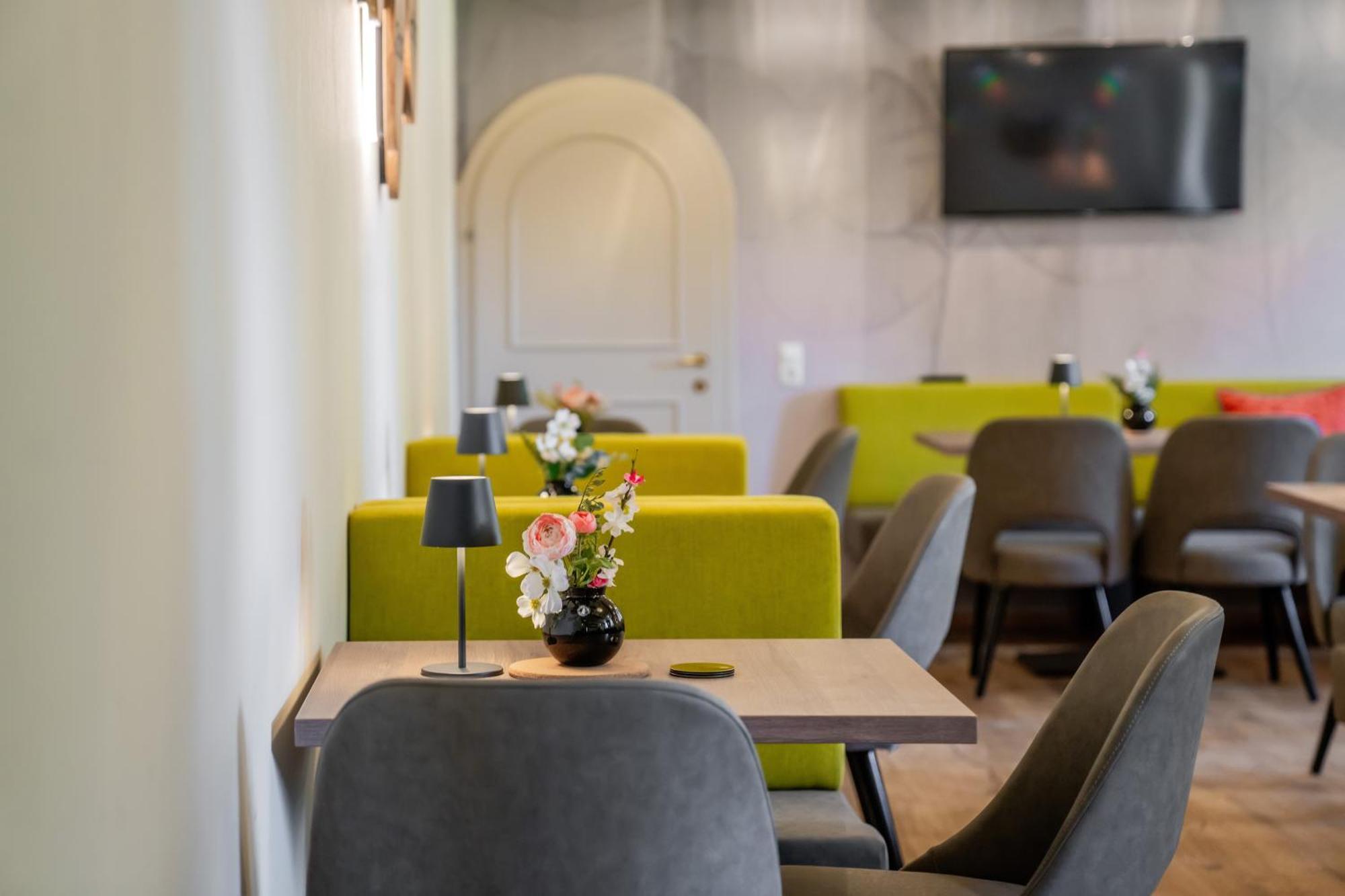 Johannes Schloessl - Gaestehaus Der Pallottiner Am Moenchsberg Accommodatie bij particulieren Salzburg
