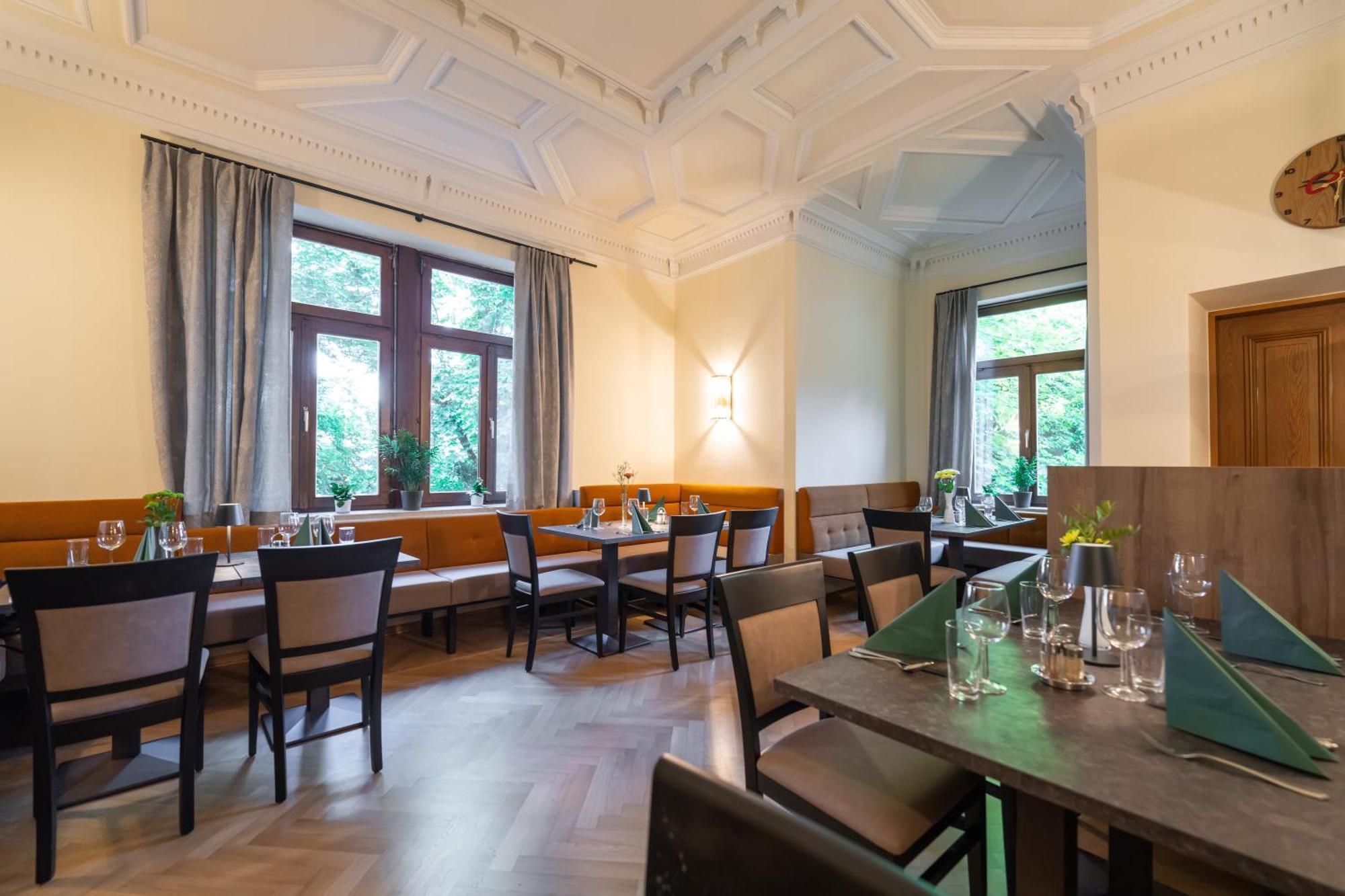 Accommodatie bij particulieren Johannes Schloessl - Gaestehaus Der Pallottiner Am Moenchsberg