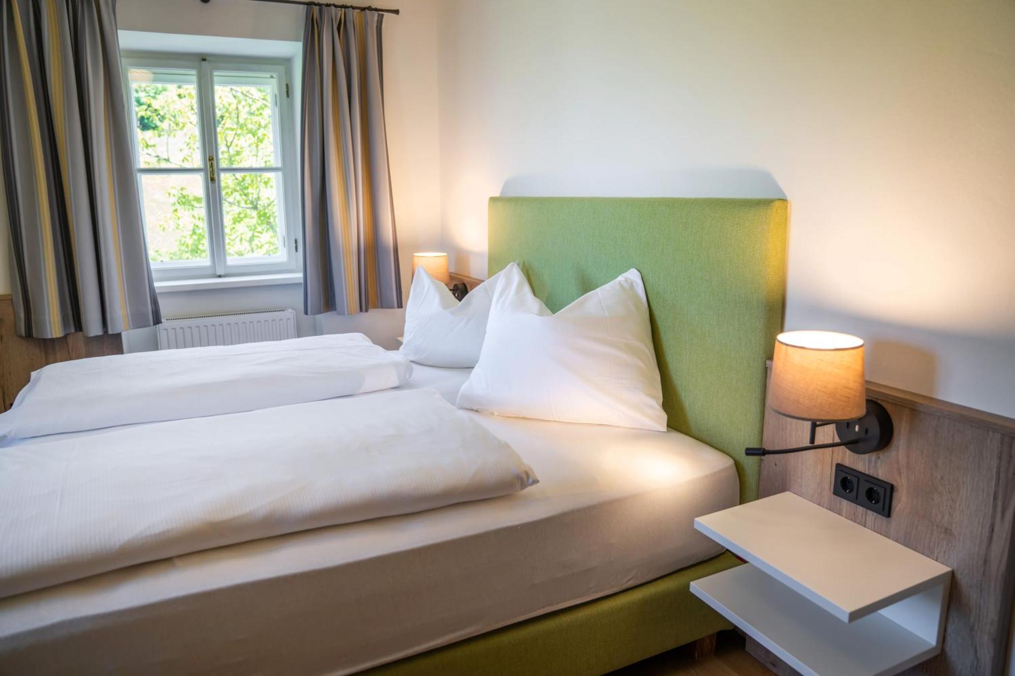 Homestay Johannes Schloessl - Gaestehaus Der Pallottiner Am Moenchsberg