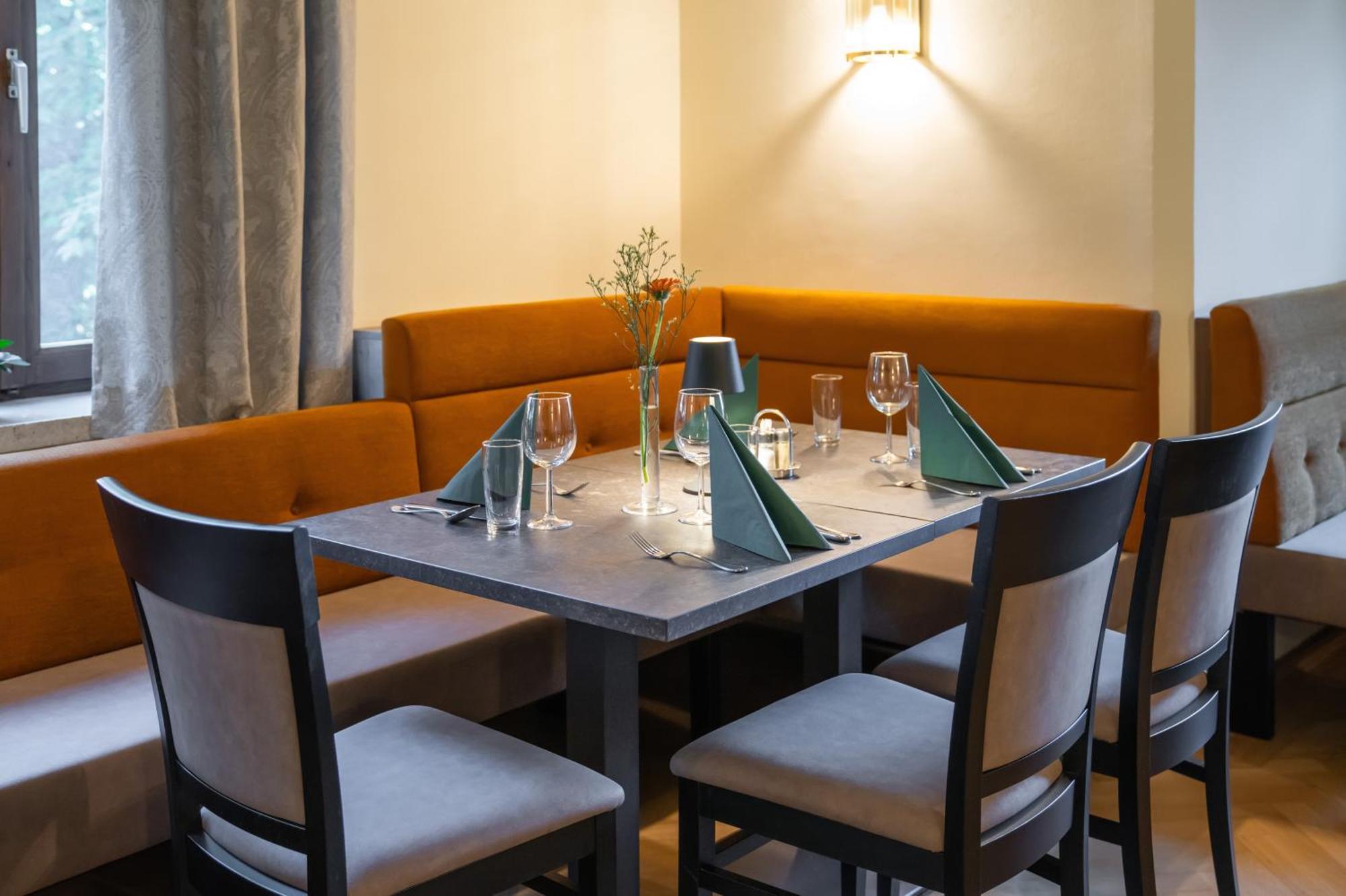 Johannes Schloessl - Gaestehaus Der Pallottiner Am Moenchsberg Accommodatie bij particulieren *