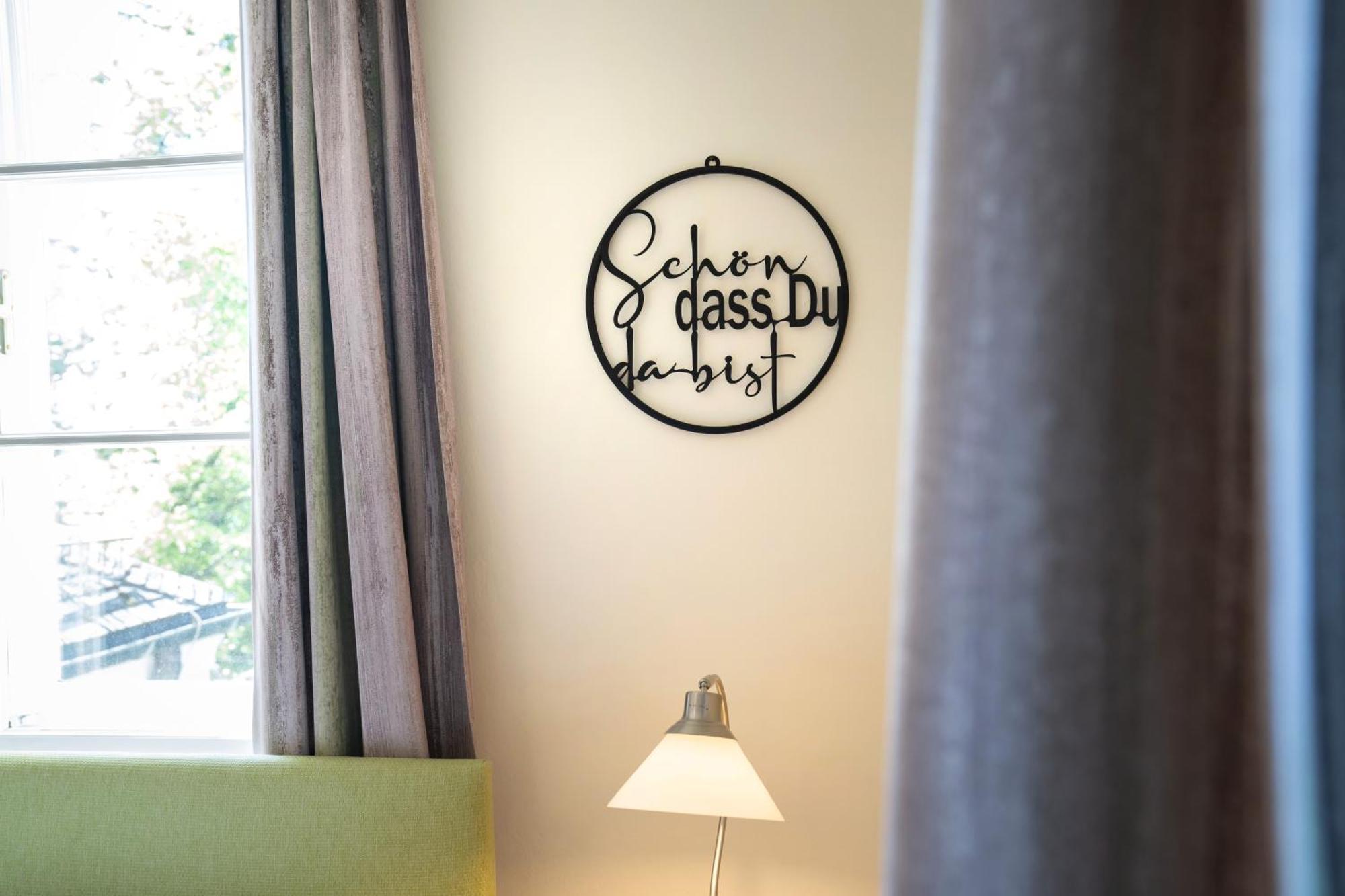 Accommodatie bij particulieren Johannes Schloessl - Gaestehaus Der Pallottiner Am Moenchsberg Salzburg