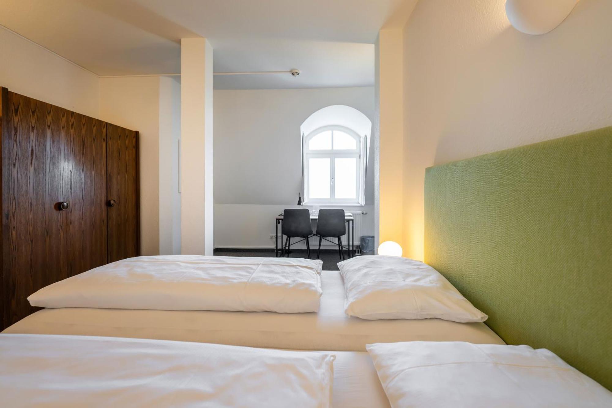 Homestay Johannes Schloessl - Gaestehaus Der Pallottiner Am Moenchsberg Salzburg